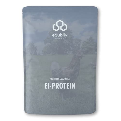 Ei Proteine - Die besten Produkte im Überblick