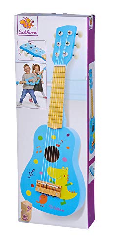 Gitarre Kinder - Die besten Produkte im Überblick