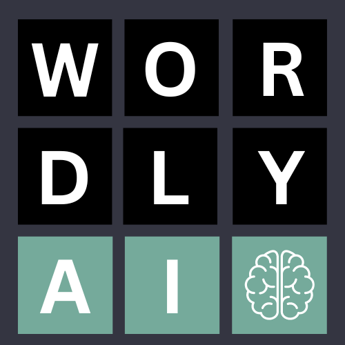 WORDLY - WORD Game ChatGPT Plugin
